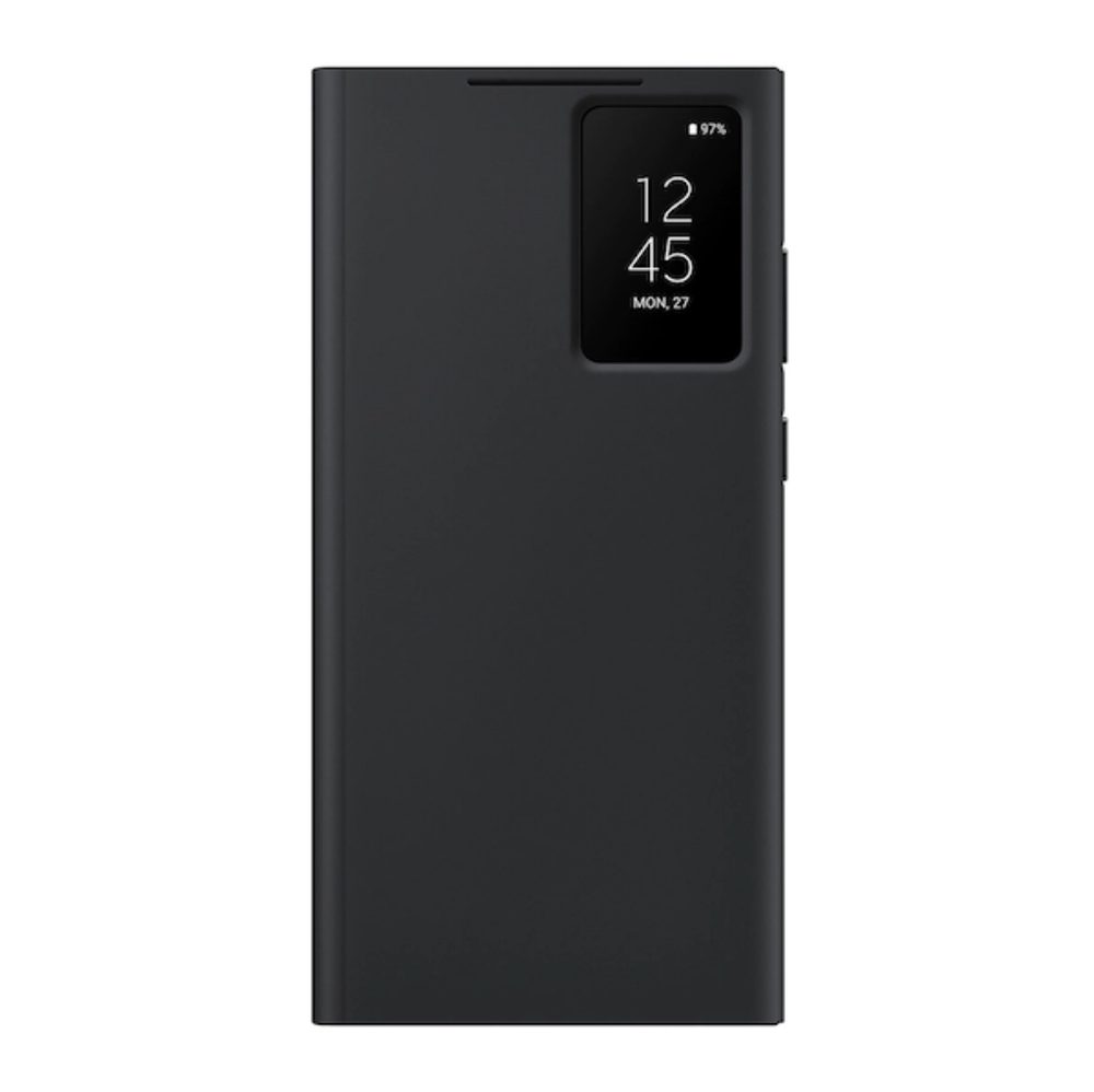 NWT Samsung S-View Case for S23 Ultra